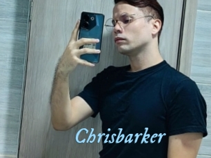 chrisbarker DeriheruI