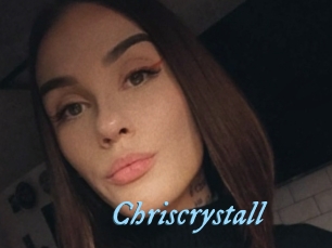 Chriscrystall