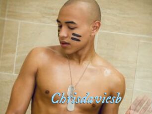 Chrisdaviesb