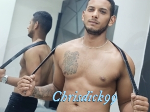 Chrisdick99