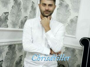 Chrisdriller