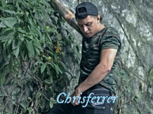 Chrisferrer