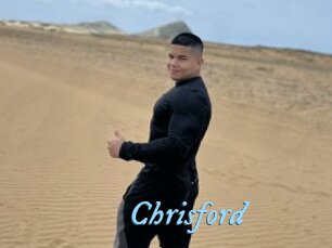 chrisford DeriheruI