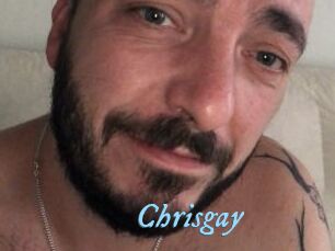 Chrisgay