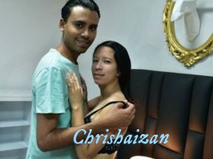 Chrishaizan