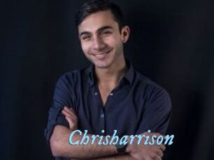 Chrisharrison