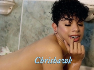 chrishawk DeriheruI