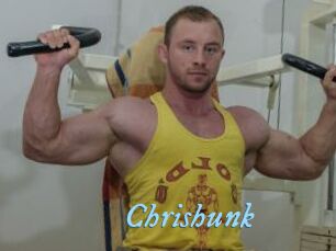 Chrishunk