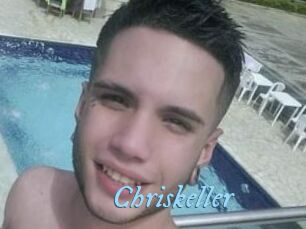 Chriskeller