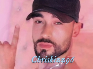 chriskizz96 DeriheruI