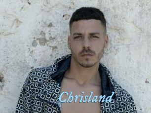 Chrisland