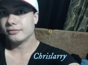 Chrislarry