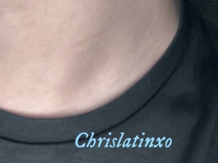 Chrislatinxo