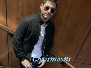 Chrismoons