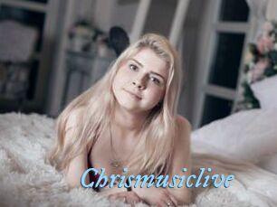 Chrismusiclive