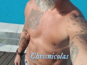 chrisnicolas DeriheruI