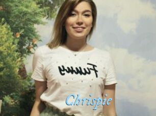 Chrispie