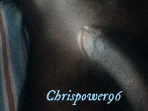 Chrispower96
