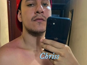 Chriss