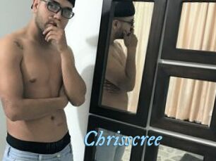 Chrisscree
