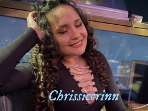 Chrissieerinn
