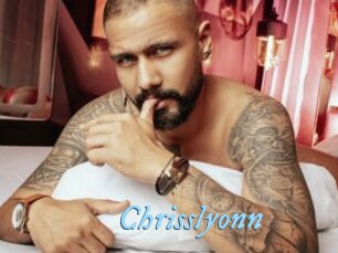 Chrisslyonn