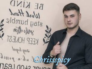 Chrissspicy