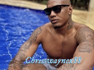 Chrisswaynex88