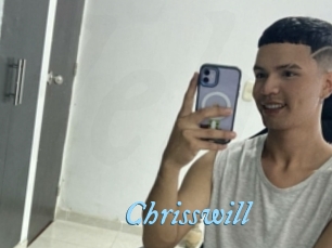 Chrisswill