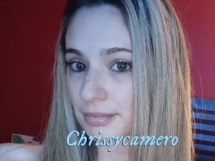Chrissycamero