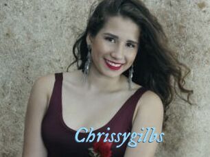 Chrissygilbs