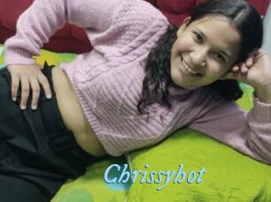 Chrissyhot