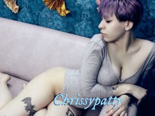 Chrissypatty