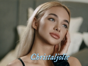 christaljolie DeriheruI