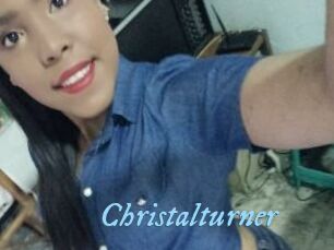Christalturner
