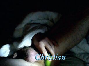 christian DeriheruI