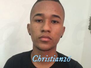 Christian26