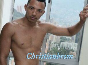 Christian_brom