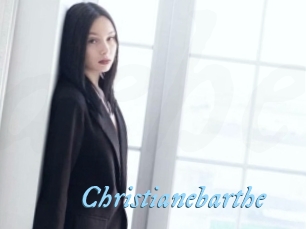 Christianebarthe