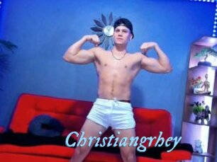 Christiangrhey
