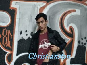 christianston DeriheruI
