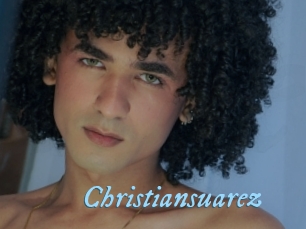Christiansuarez