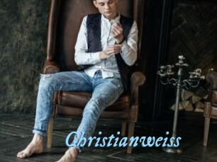 Christianweiss