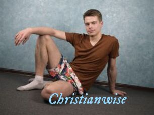 Christianwise