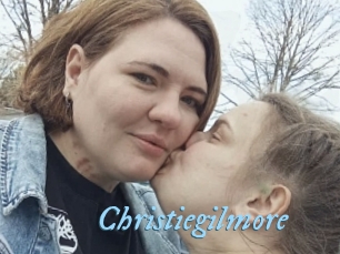 Christiegilmore