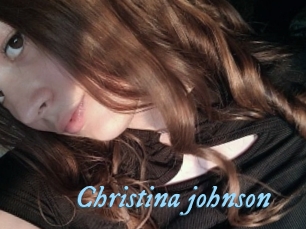 Christina_johnson
