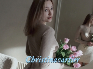 Christinacartier