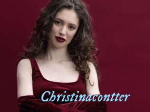 Christinacontter