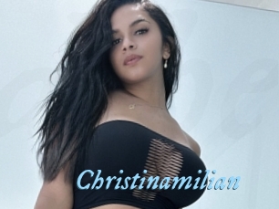 Christinamilian