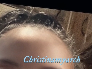 Christinamyarch